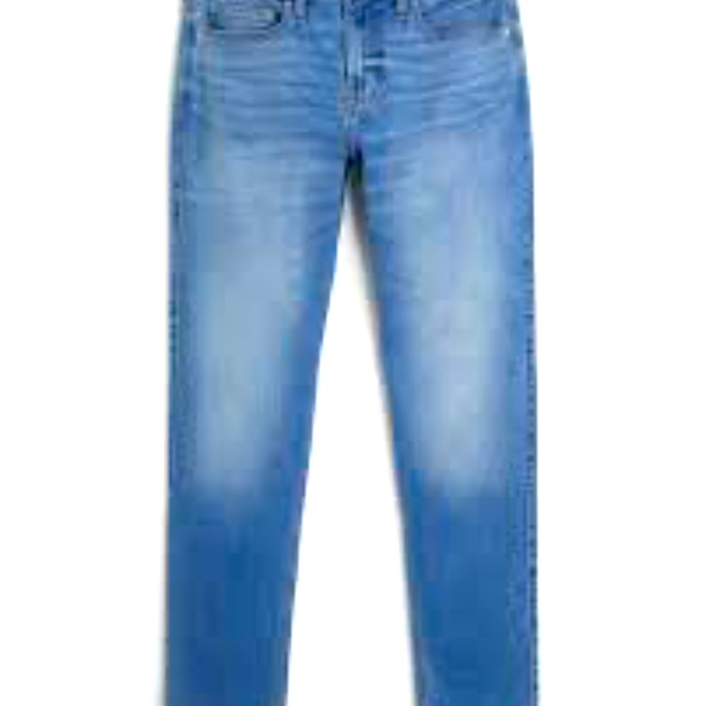 Men’s Holister Skinny Jeans